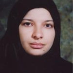 تصویر دکتر ربابه نامی سرند