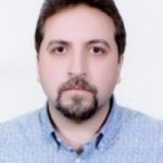 تصویر دکتر مهدی بردبار