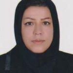تصویر دکتر محبوبه اردوبادی