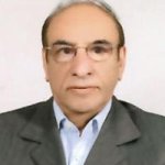تصویر دکتر محمدعلی همام