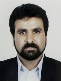 تصویر دکتر حمیدرضا سنگ تراش