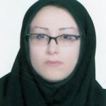 تصویر دکتر رباب مجردشاهی