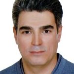 تصویر دکتر علیرضا ترک نژاداذربایجانی
