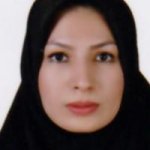 تصویر دکتر عادله علیزاده سعدآباد