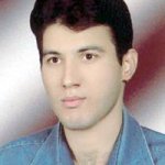 تصویر دکتر امیررضا ساغر