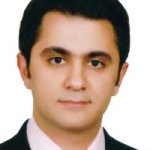 تصویر دکتر امیر فردمنش