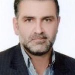 تصویر دکتر محمد توانائی مروی