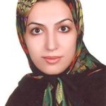 تصویر دکتر رباب نورمحمدی