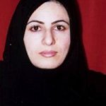 تصویر دکتر حمیرا کریمی کیسمی