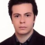 تصویر دکتر آرش عالی رضائی