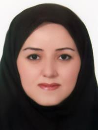 تصویر دکتر آرزو خسروپناه