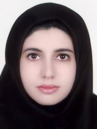 تصویر دکتر اکرم کردنژاد