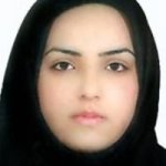 تصویر دکتر نفیسه السادات میرغفوری بازی