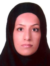 تصویر دکتر نعیمه حاجی علیزاده