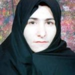 تصویر دکتر جمیله کجینه باف