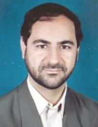 تصویر دکتر حسنعلی زکی زاده