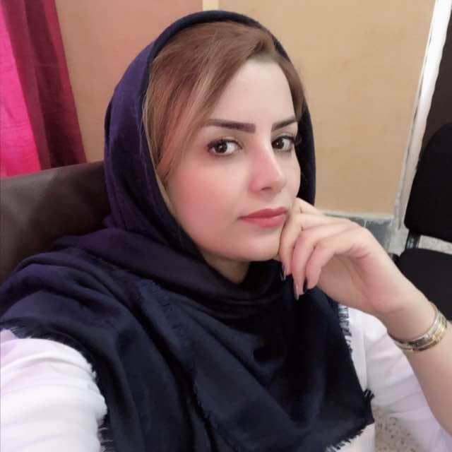 تصویر دکتر مرضیه مالک فارسانی