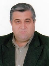 تصویر دکتر حسین مهدوی اتشگاه
