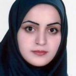 تصویر دکتر سمیه حیدری سودجانی
