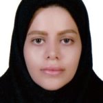 تصویر دکتر کوثر عزتی حمیدیان