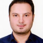 تصویر دکتر سیدمهیار موسوی