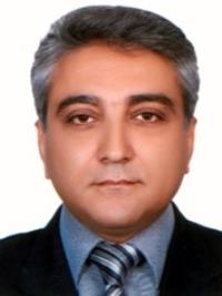 تصویر دکتر اروند مالک