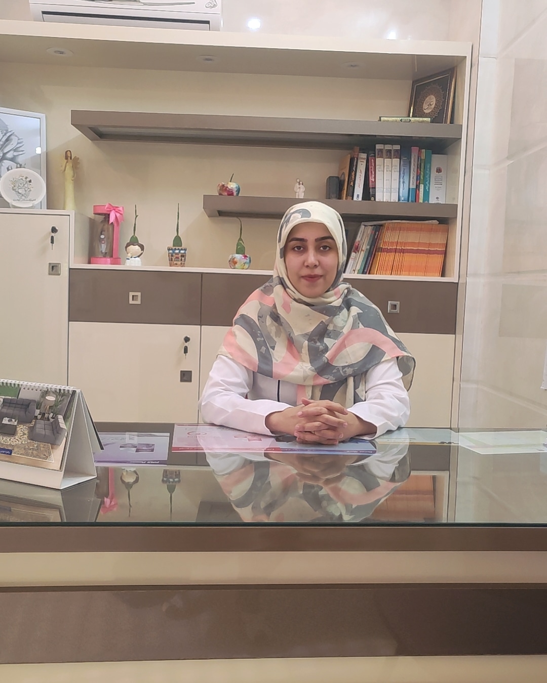 تصویر دکتر عطاء ترکمانی