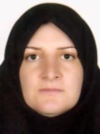 تصویر دکتر نسرین علی زاده