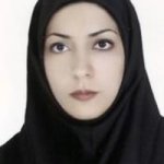 تصویر دکتر زهرا پارساپور