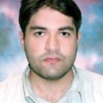 تصویر دکتر علی احمدوند