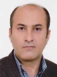 تصویر دکتر امراله نوریان پور