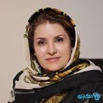 تصویر دکتر ویکتوریا شیخی