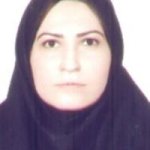 تصویر دکتر سوزان گلشنی