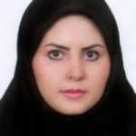 تصویر دکتر فرناز اسمعیل زاده
