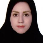 تصویر دکتر پریسا مجیدی