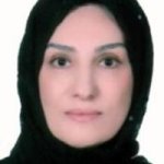 تصویر دکتر سوزان نبئی