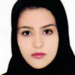 تصویر دکتر وحیده لکزائی