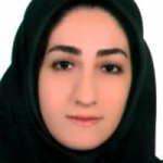 تصویر دکتر فاطمه ترک تتاری