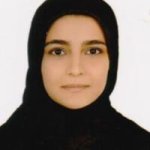 تصویر دکتر فاطمه معارف وند