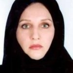 تصویر دکتر سارا طالبیان