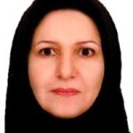 تصویر دکتر شعله جعفری