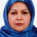 تصویر دکتر فاطمه حمیدمنش