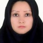 تصویر دکتر محدثه عادلی