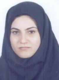 تصویر دکتر الهه گلستانی داریانی
