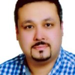 تصویر دکتر مهدی حیدری