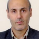تصویر دکتر غلامحسن هلالی