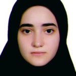تصویر دکتر مژده کیهانیان