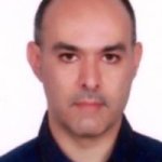تصویر دکتر محمد فرازنده