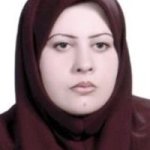 تصویر دکتر وحیده اطمینان