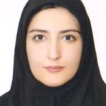 تصویر دکتر غزاله امرائی